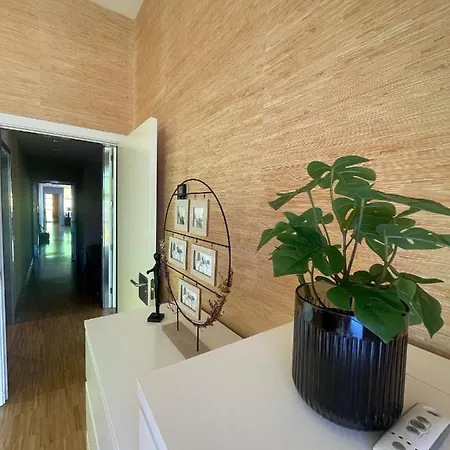 Apartamento Luxury Family Beachfront *