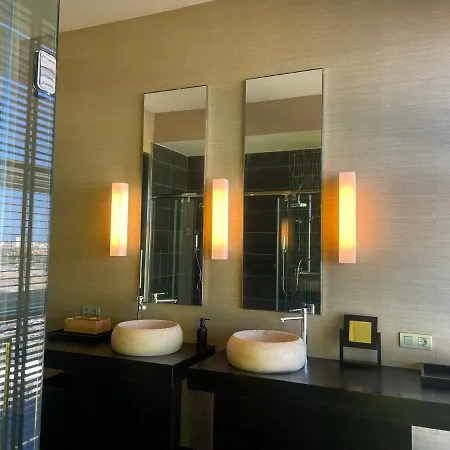 Luxury Family Beachfront Apartamento Las Palmas de Gran Canárias