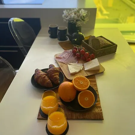 Apartamento Luxury Family Beachfront Las Palmas de Gran Canárias