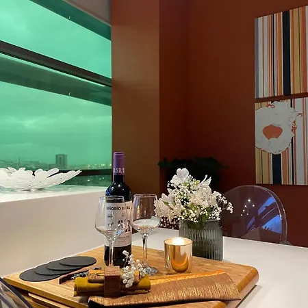 Apartamento Luxury Family Beachfront Las Palmas de Gran Canárias