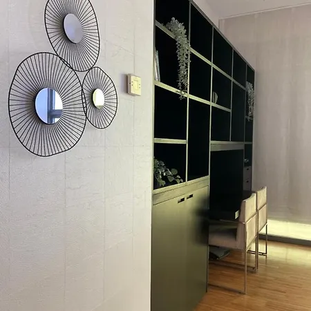 Apartamento Luxury Family Beachfront