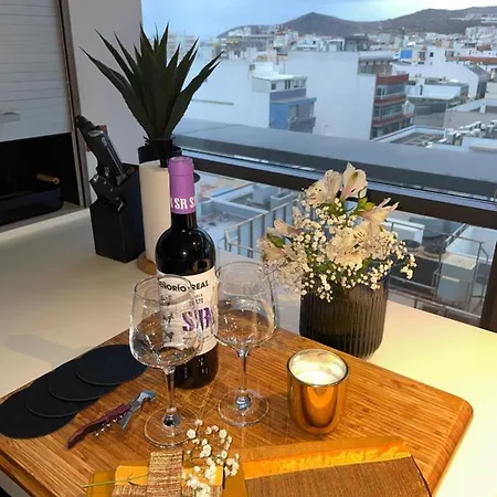 Apartamento Luxury Family Beachfront