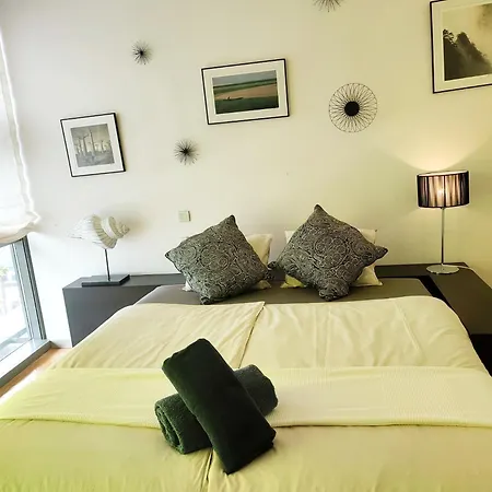 Apartamento Luxury Family Beachfront