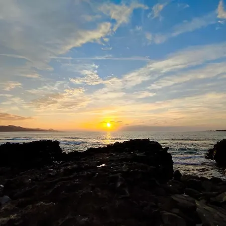 Apartamento Luxury Family Beachfront