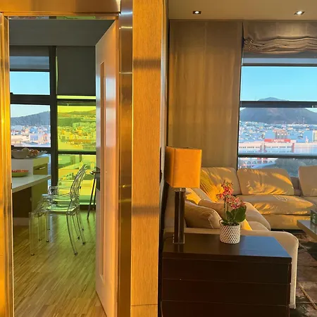 Luxury Family Beachfront Las Palmas de Gran Canárias