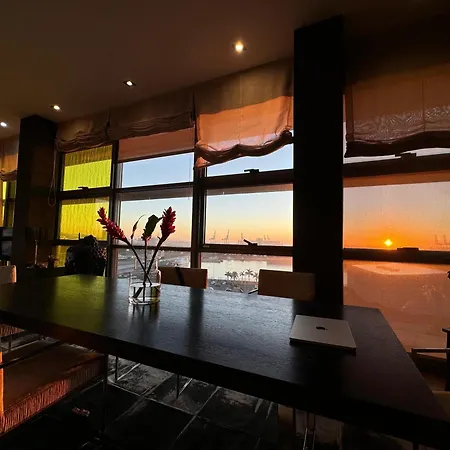 Luxury Family Beachfront Las Palmas de Gran Canárias