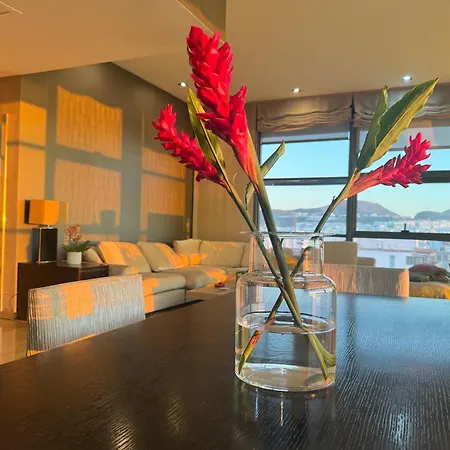 Apartamento Luxury Family Beachfront *