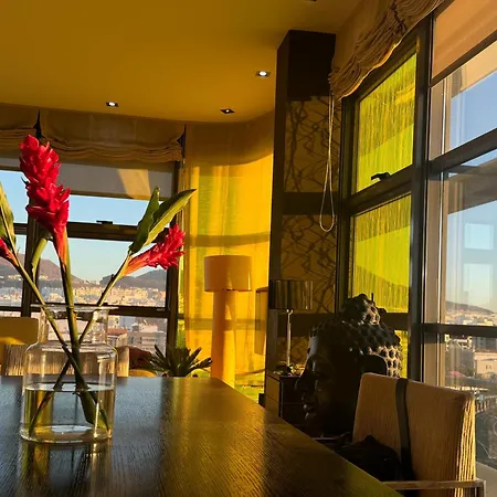 Apartamento Luxury Family Beachfront