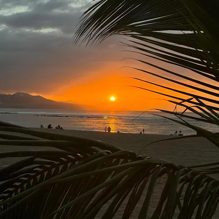 Apartamento Luxury Family Beachfront *