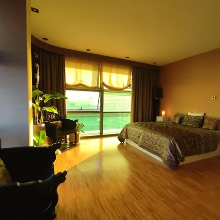 Luxury Family Beachfront * Las Palmas de Gran Canárias