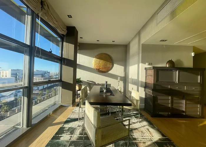 Luxury Family Beachfront Appartamento Las Palmas de Gran Canaria
