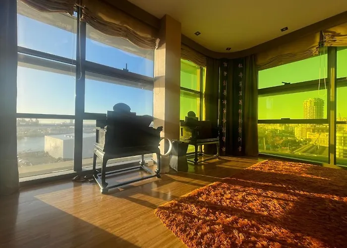 Appartamento Luxury Family Beachfront *