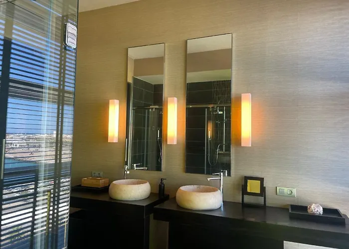 Luxury Family Beachfront Appartamento Las Palmas de Gran Canaria