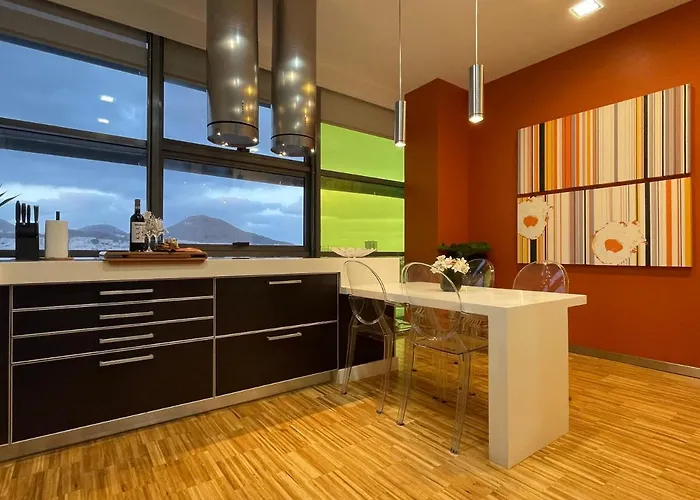 Appartamento Luxury Family Beachfront *