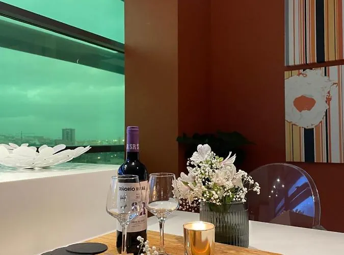 Appartamento Luxury Family Beachfront Las Palmas de Gran Canaria