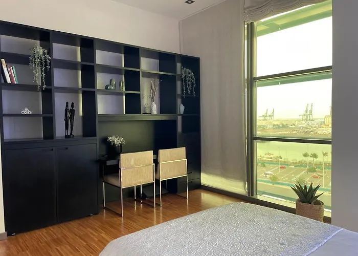 Luxury Family Beachfront Appartamento *