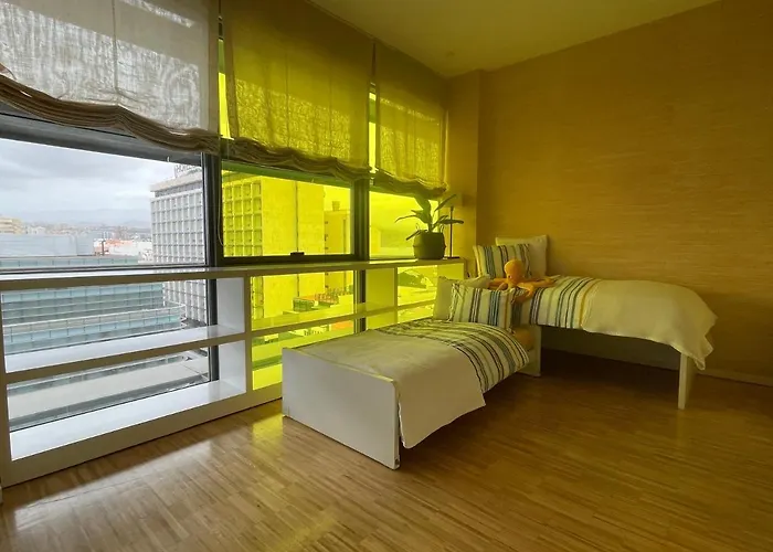 Appartamento Luxury Family Beachfront *