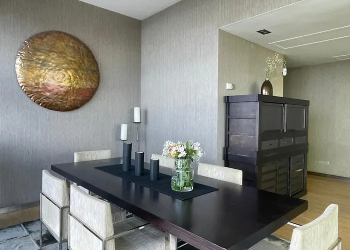 Appartamento Luxury Family Beachfront Las Palmas de Gran Canaria
