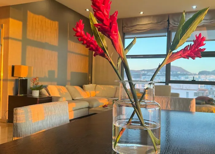 Appartamento Luxury Family Beachfront *