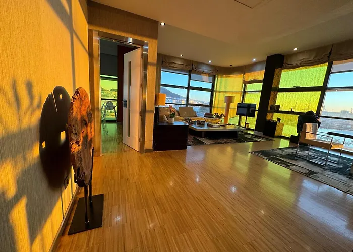 Appartamento Luxury Family Beachfront Las Palmas de Gran Canaria