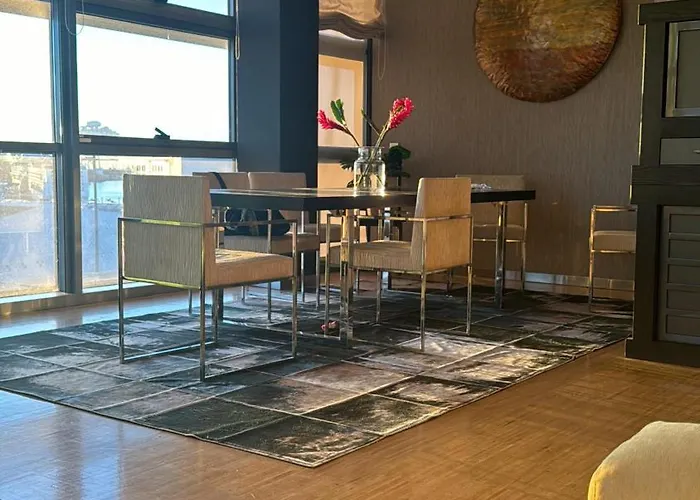 Appartamento Luxury Family Beachfront *